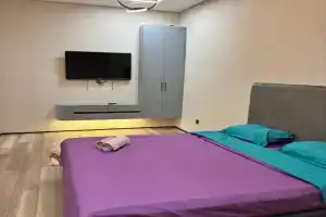 ZhK Kerbez Apartments, Aktau
