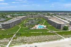 Gulf and Bay Club- A609 Apartments, Siesta Key