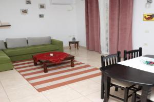 Maison de Ville Apartments, Tirana