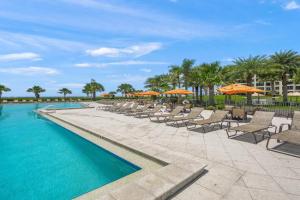 Gulf and Bay Club- A510 Apartments, Siesta Key