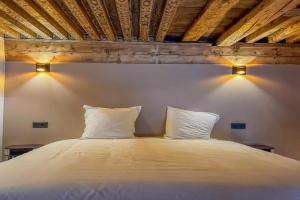 Le Refuge de la Bastille - Jacuzzi Apartments, Grenoble