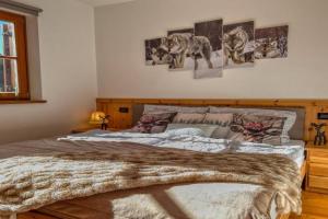 Maibrunn apartment Dali, ski-in&out, Bad Kleinkirchheim