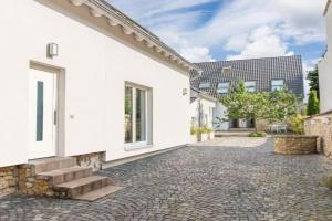 Brunnenhaus Land-Idylle in der Stadt Guest house, Mainz
