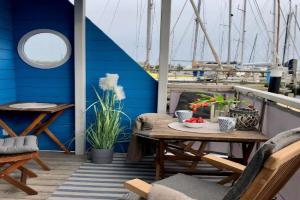 Fehmarnsund Guest house, Heiligenhafen