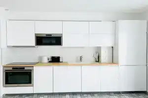 Garden Apartment, Kecskemet