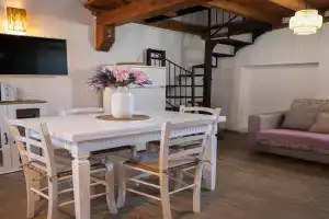 Guest House Little Flower, Sutri