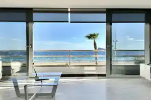 BL Playa Levante Estudio 13, Benidorm
