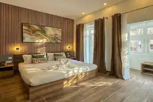 Casa Kappuccini boutique hotel - By Tritoni Hotels, Valetta