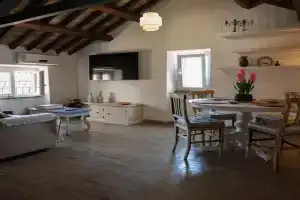 San Martino Guest House Sunlight, Sutri