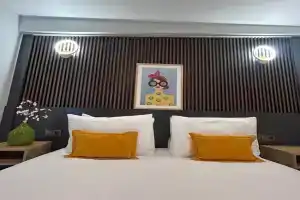 Rota Business Hotel, Gebze