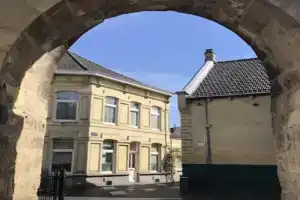 BLESS Guest house, Valkenburg
