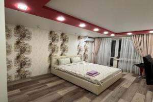 prospekt Nauki Tsentr Apartments, Kharkiv