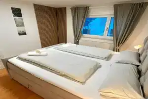 Ferienwohnung Paula Apartments, Sankt Georgen im Schwarzwald
