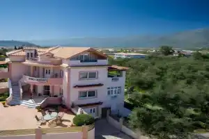 Mirimar - Zante Apartments, Alikanas