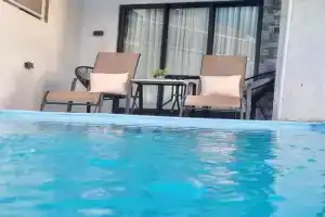 Mont Oreb Villas Ambre Flic en Flac, Flic-en-Flac