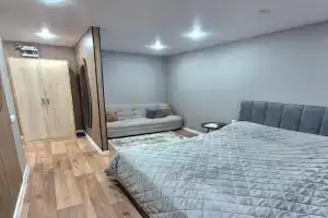 Sdam odnokomnatnuyu kvartiru v Tsentre Apartments, Uralsk