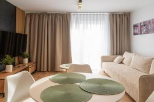 Nikiszowiec Harmony Apartment by BookingHost, Katowice