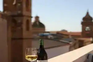 Sikelìa Apartment, Carini