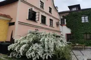 Apartmán u Zámku pro 2-4 osoby, Jindrichuv Hradec