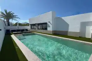Villa Jupiter by Proper Properties, Albir