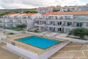 Apartment in a residence with swimming pool, Castelsardo