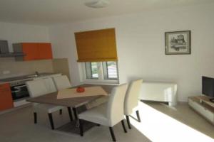 Adria View Apartments Jasenovo A3, Zaboric