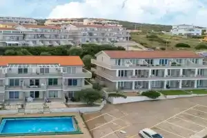 Apartment in with pool, Castelsardo