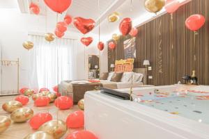 boutique teatro b&b Mini-hotel, Foggia
