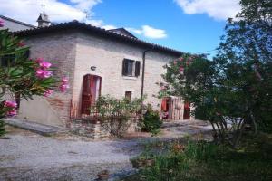 La Dimora di Sandra Appartamento in Umbria a Apartments, Montefalco