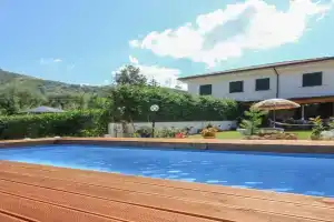 Nice Apartment In San Marco Di Castellab, Castellabate