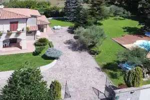 Gorgeous Home In Guest house, Montefiascone
