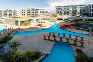 utopia naihan Apartments, Nai Harn