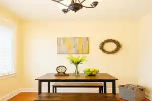 Near Stadiums and Downtown in Peaceful Neighborhood Guest house, Baltimore