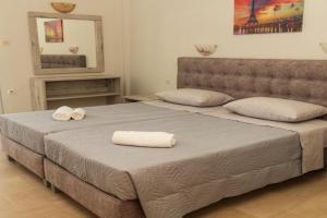 Vicky Apartments, Hanioti