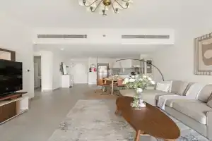 Luxury 1BR in Madinat Jumeirah Living Apartments, Dubai