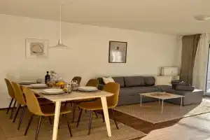 Cozy & Stil Apartment III bis 8 Personen VS, Villingen-Schwenningen