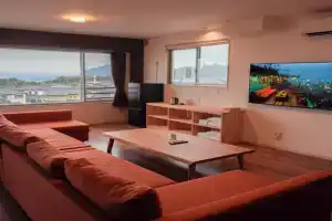Beppu Ohana Hotel, Beppu