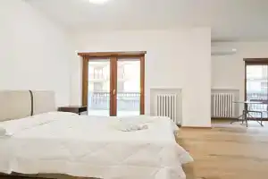 Urban Loft Apartments, Bari