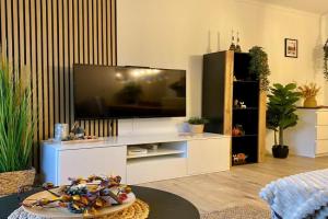 FeWo Harzhörnchen mit Balkon Apartments, Braunlage