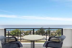 Sunset Premium Studio NEW 2, Agios Nikitas