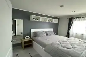 Modern Apartment in, Chalong