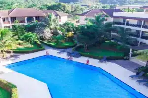 LTH Hotel, Las Terrenas