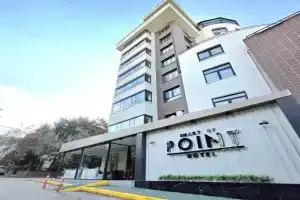 Smart By Point Hotel, Eskisehir