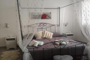 CarpeDiemHouse, Mesagne