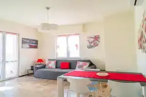 Alloggio Gallinara Apartments, Albenga