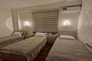 KhivaMuslimHostel, Khiva