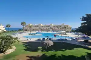 En Mijas con vistas al mar Apartments, Fuengirola