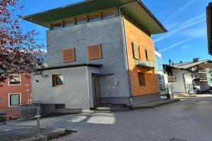 KOSIS Townhouse mit Spa Zugang im KOSIS Sports Lifestyle Hotel, Fuegen