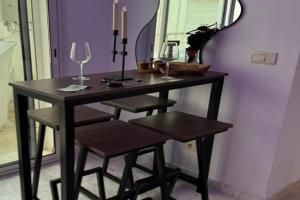 Appartement Aljemaz Apartments, Tunis