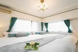 Awaji Egao Sakuie in - Vacation STAY 81949v Guest house, Sumoto